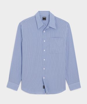 Rayon Big Shirt