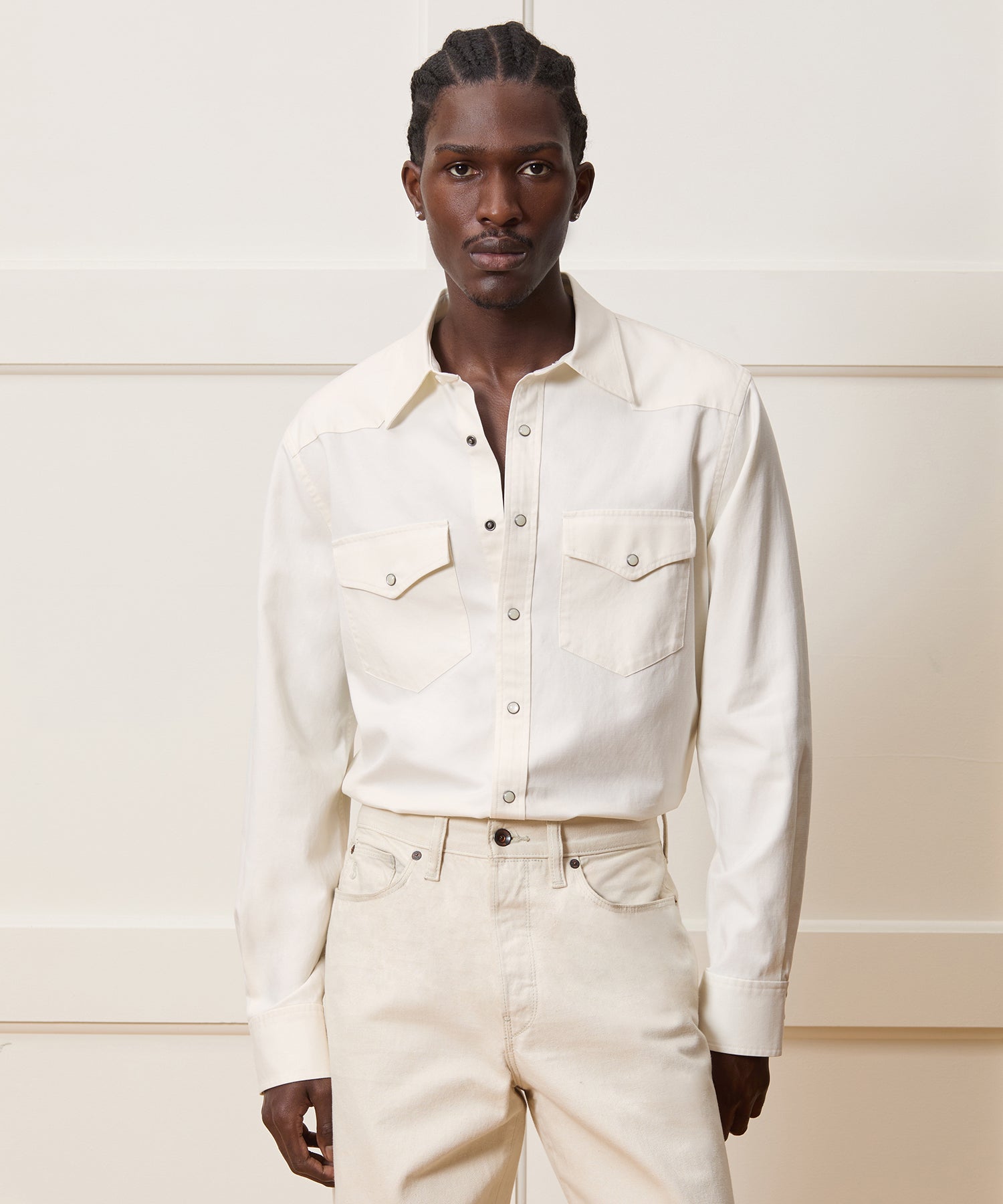 Nashville Western Shirt - Image 2
