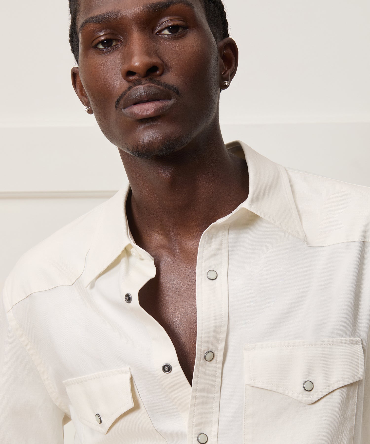 Nashville Western Shirt - Image 4