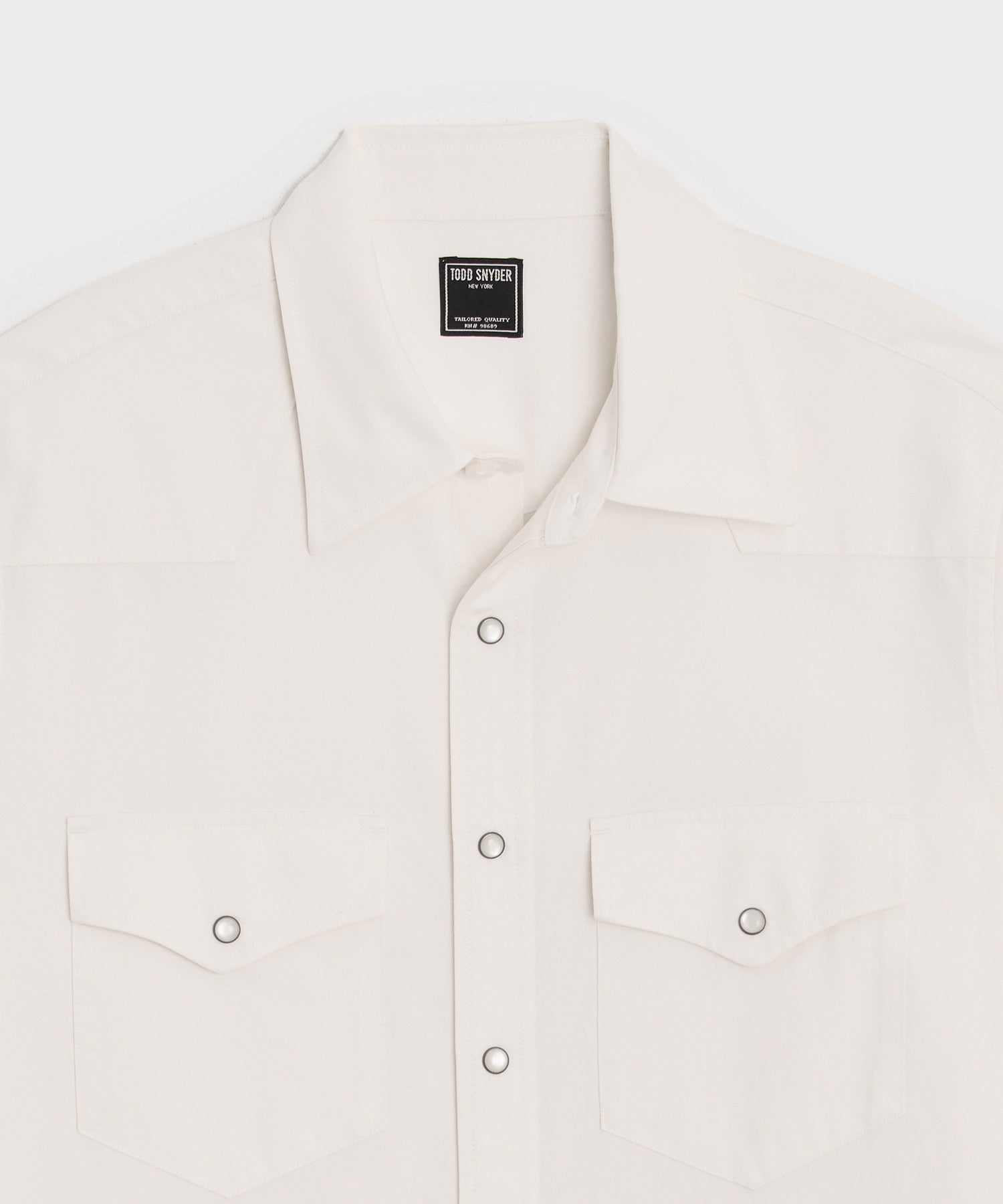 Nashville Western Shirt - Image 6