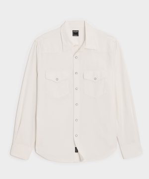 Nashville Western Shirt
