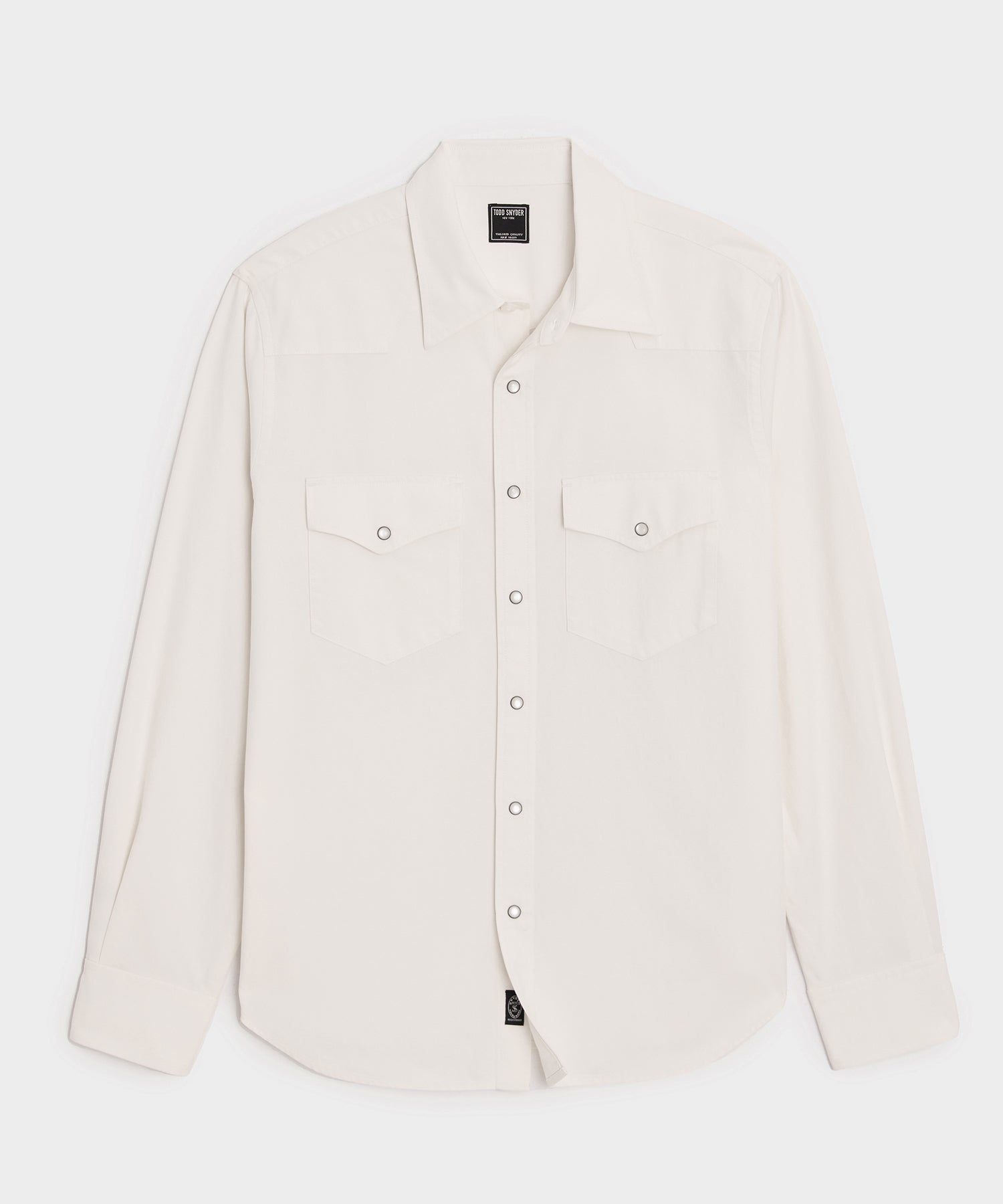 Nashville Western Shirt