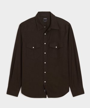 Nashville Western Shirt
