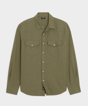Nashville Western Shirt