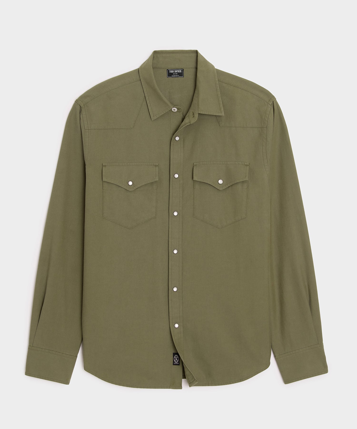 Nashville Western Shirt
