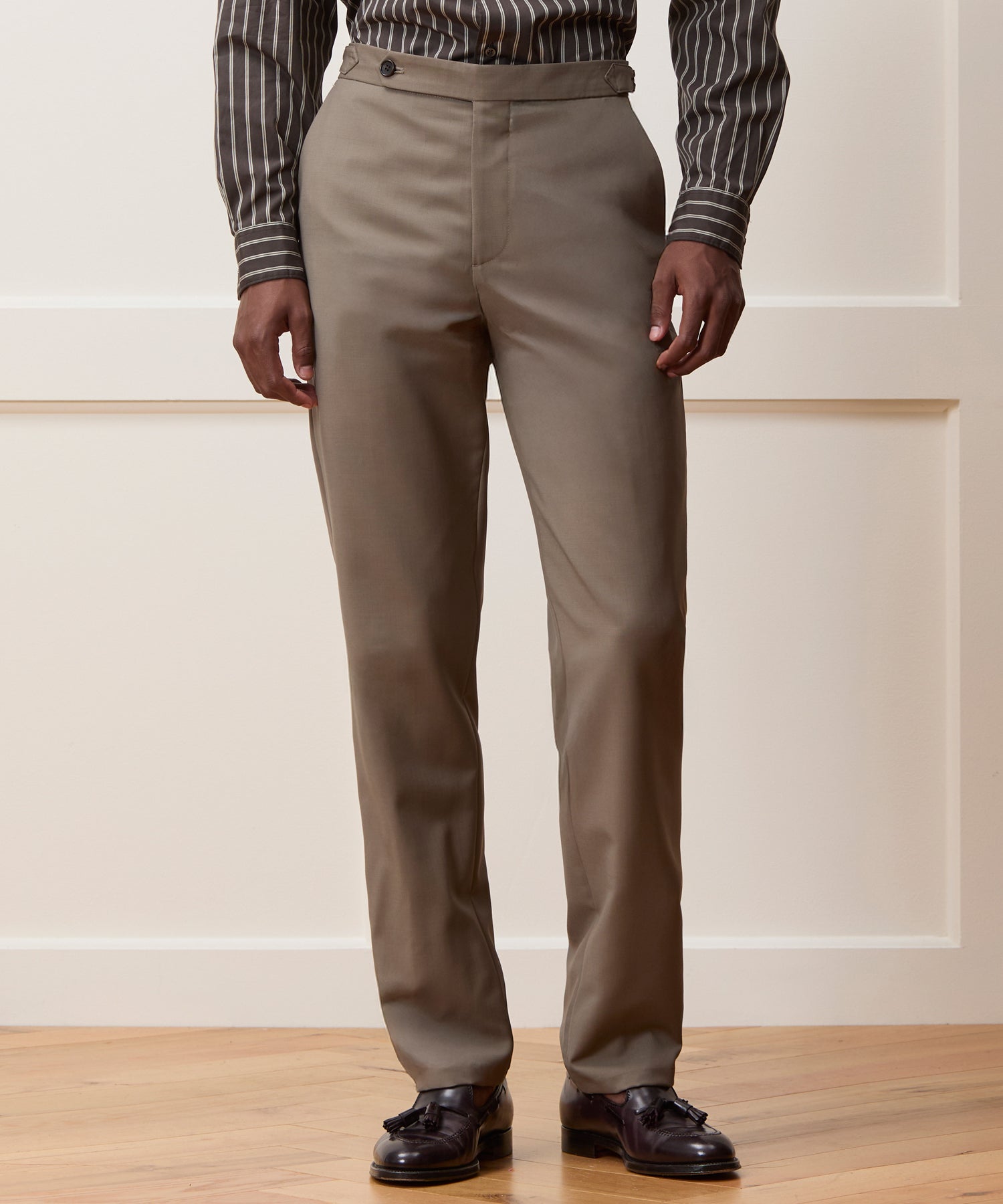 Italian Mohair Madison Suit - Image 6