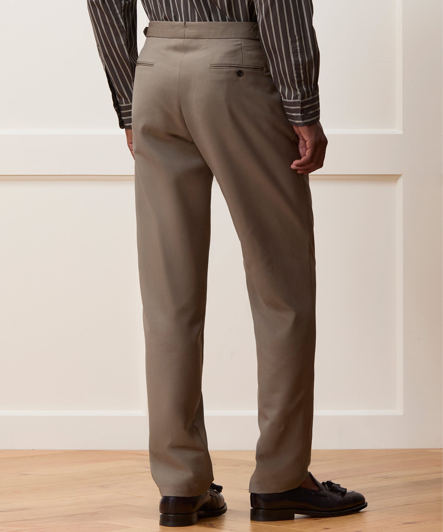 Italian Mohair Madison Suit - Image 7