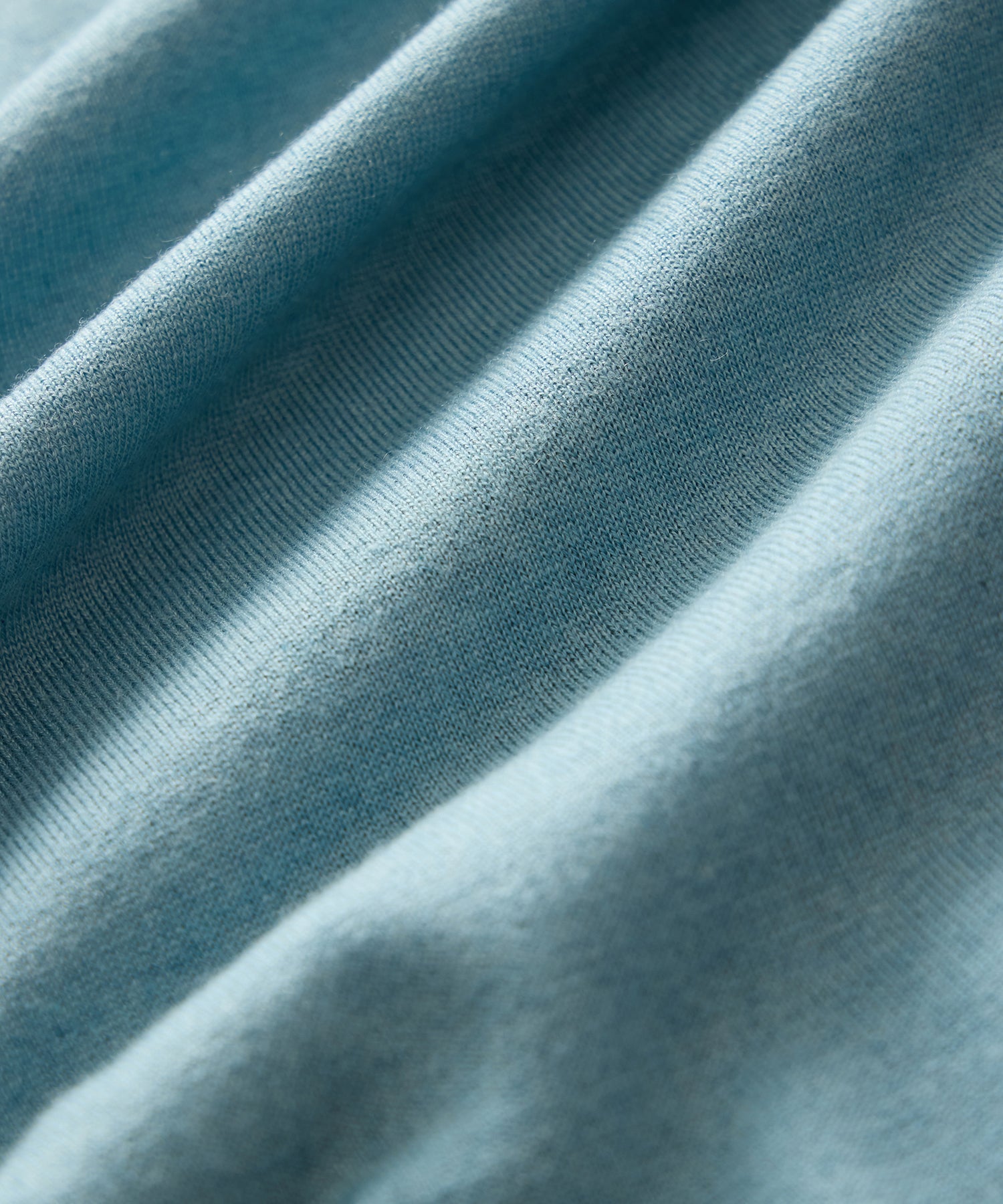 Silk-Cashmere Tipped Montauk Sweater Polo - Image 7