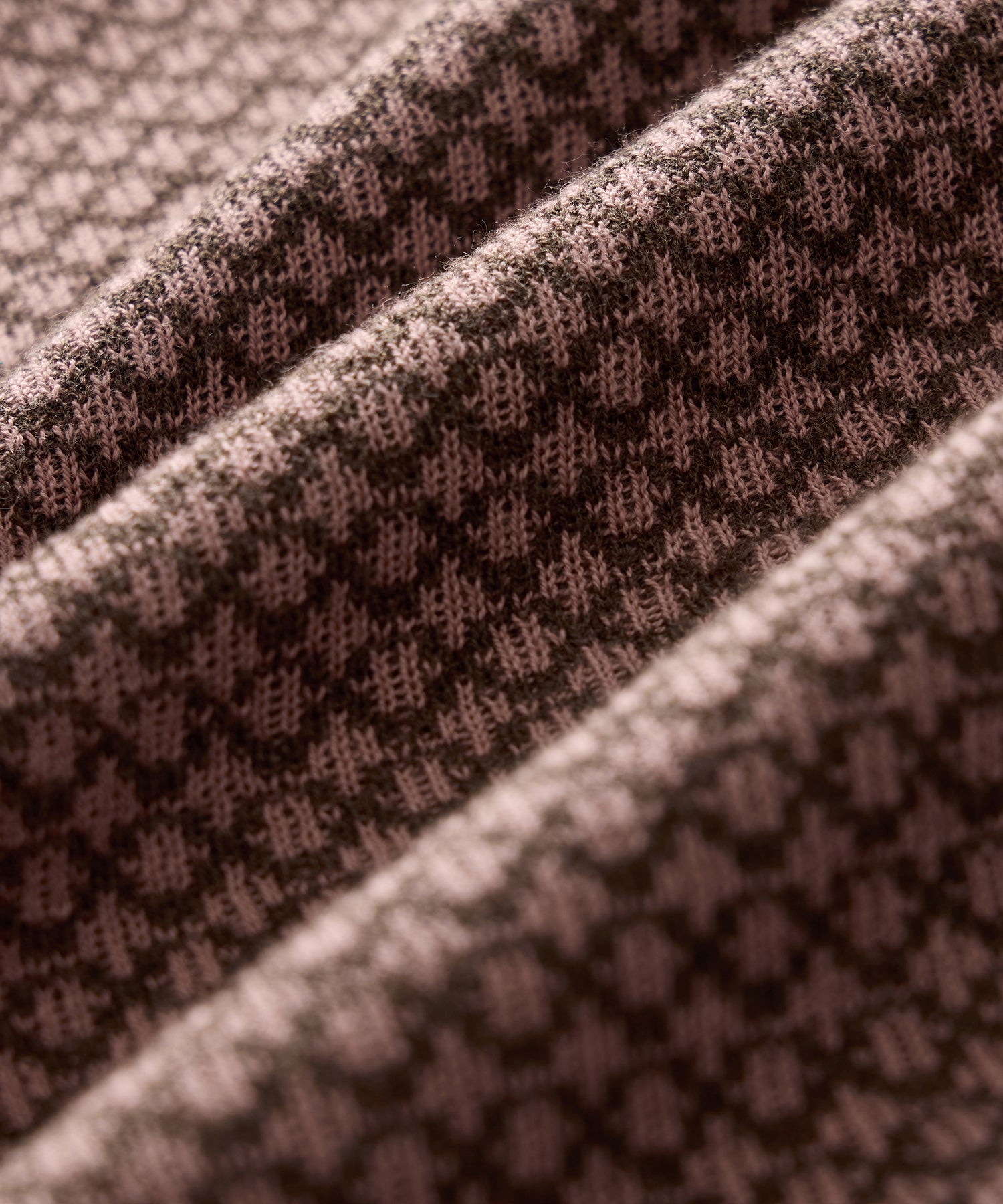 Silk-Cotton Sweater Polo - Image 7