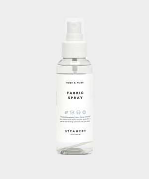 Steamery Fabric Spray