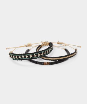 Guan??bana Bracelet Set