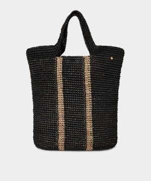 Guan??bana Rhapsody Tote Bag