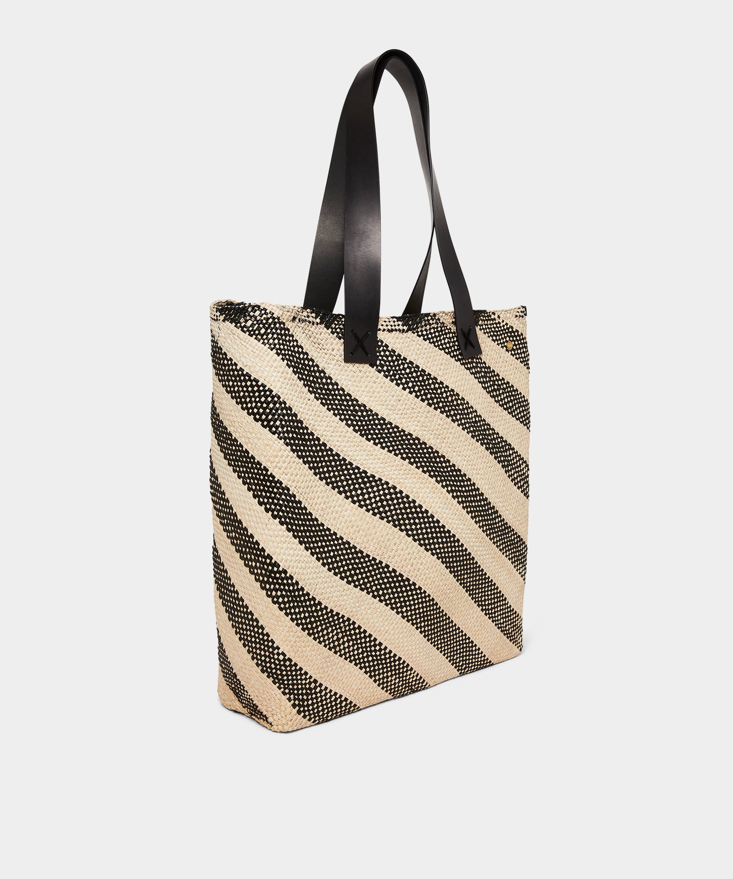 Guanábana Iraca Beach Tote - Image 2
