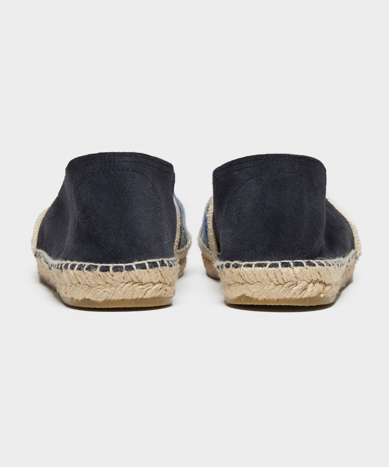 Guan??bana Patterned Espadrille in Lagoon - Image 5