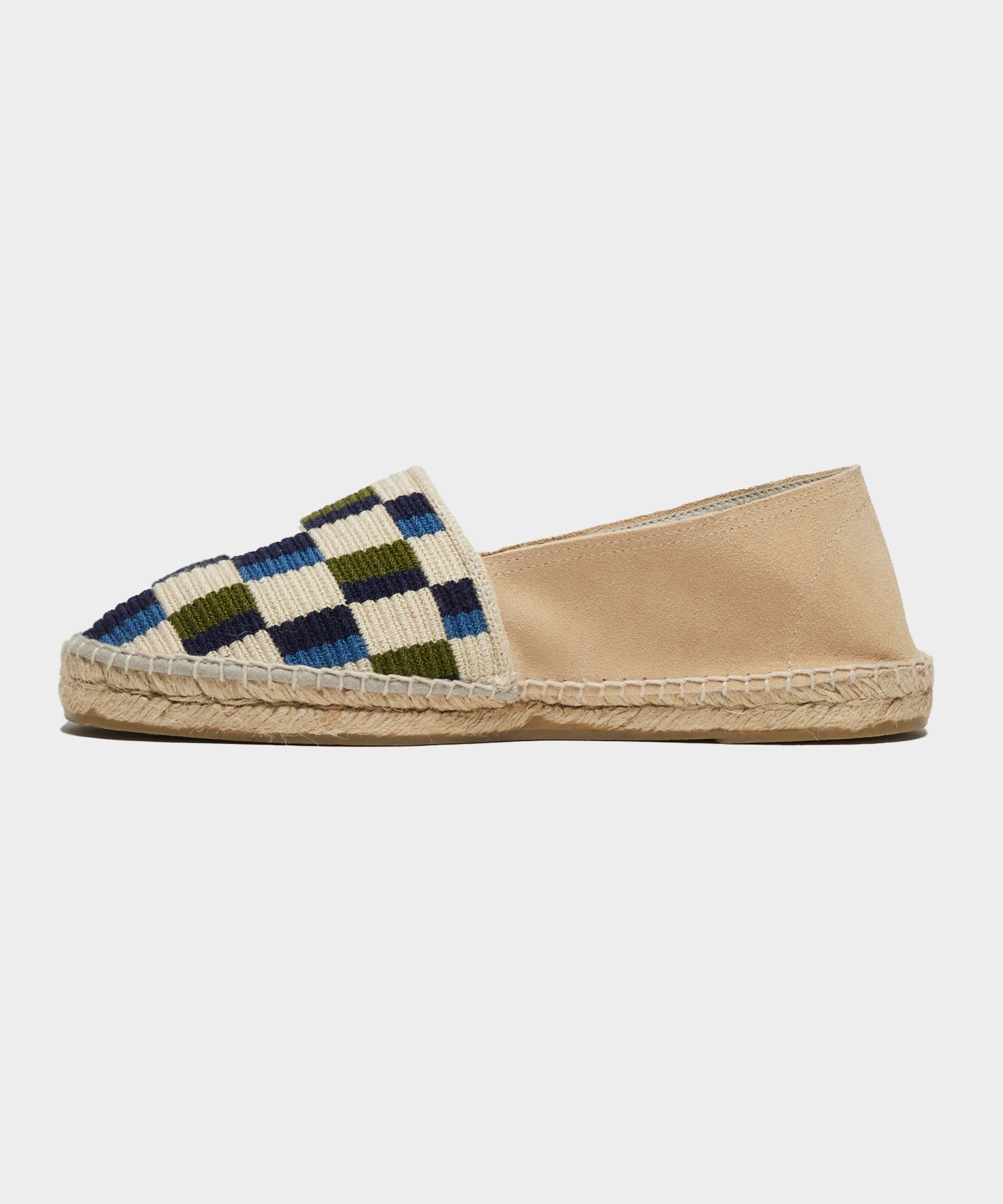 Guan??bana Patterned Espadrille in Atena - Image 4