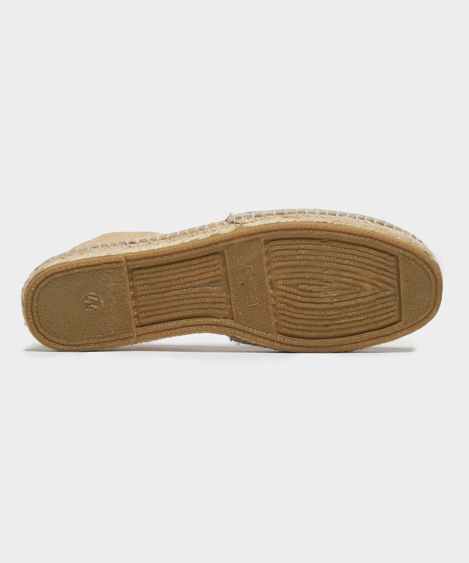 Guan??bana Patterned Espadrille in Atena - Image 6