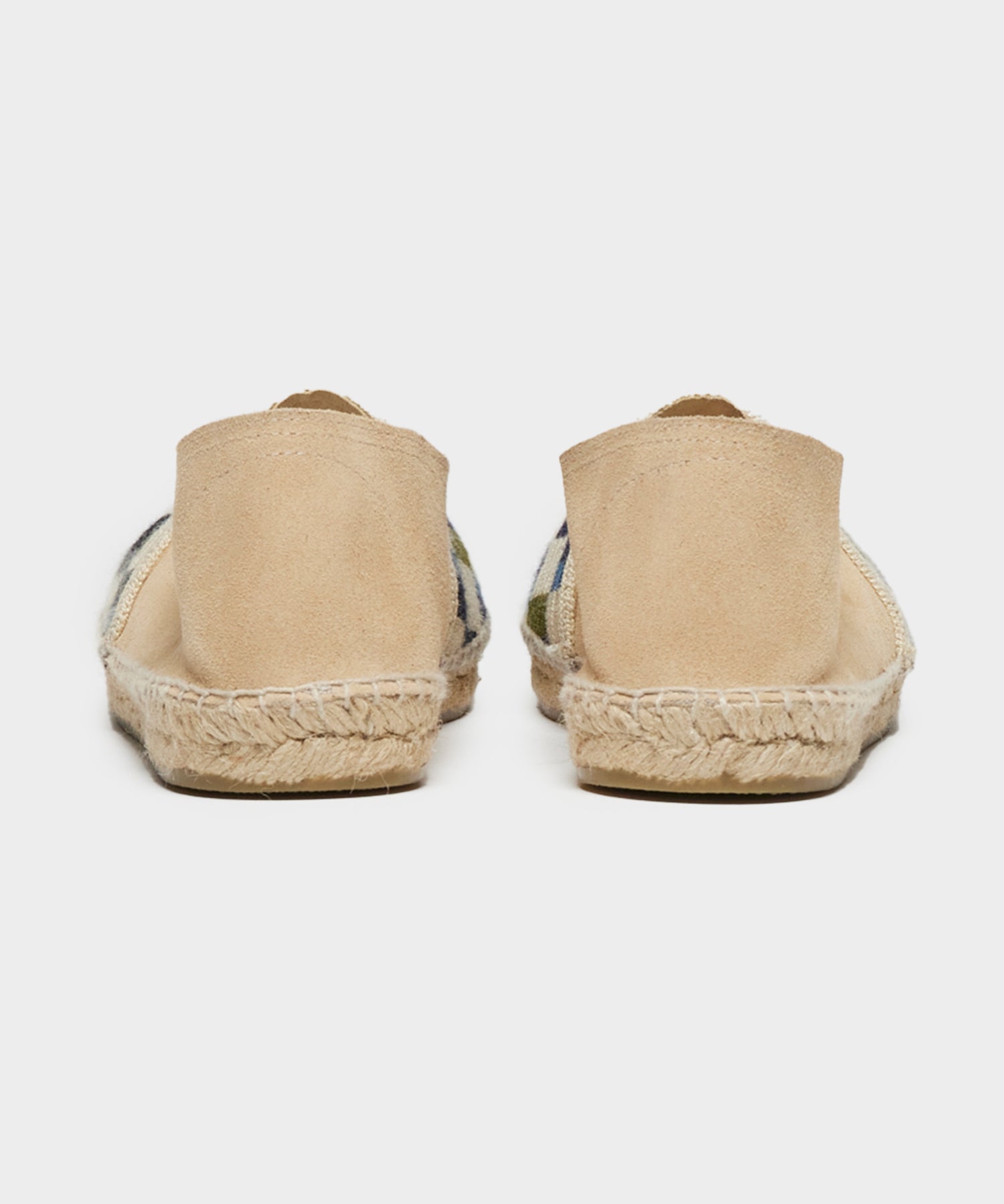 Guan??bana Patterned Espadrille in Atena - Image 5