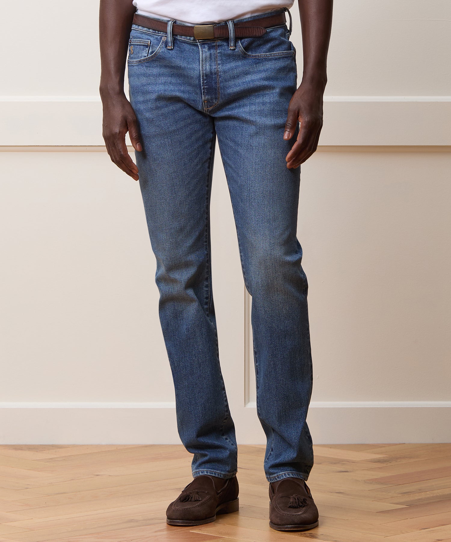 Slim Stretch Jean - Image 2