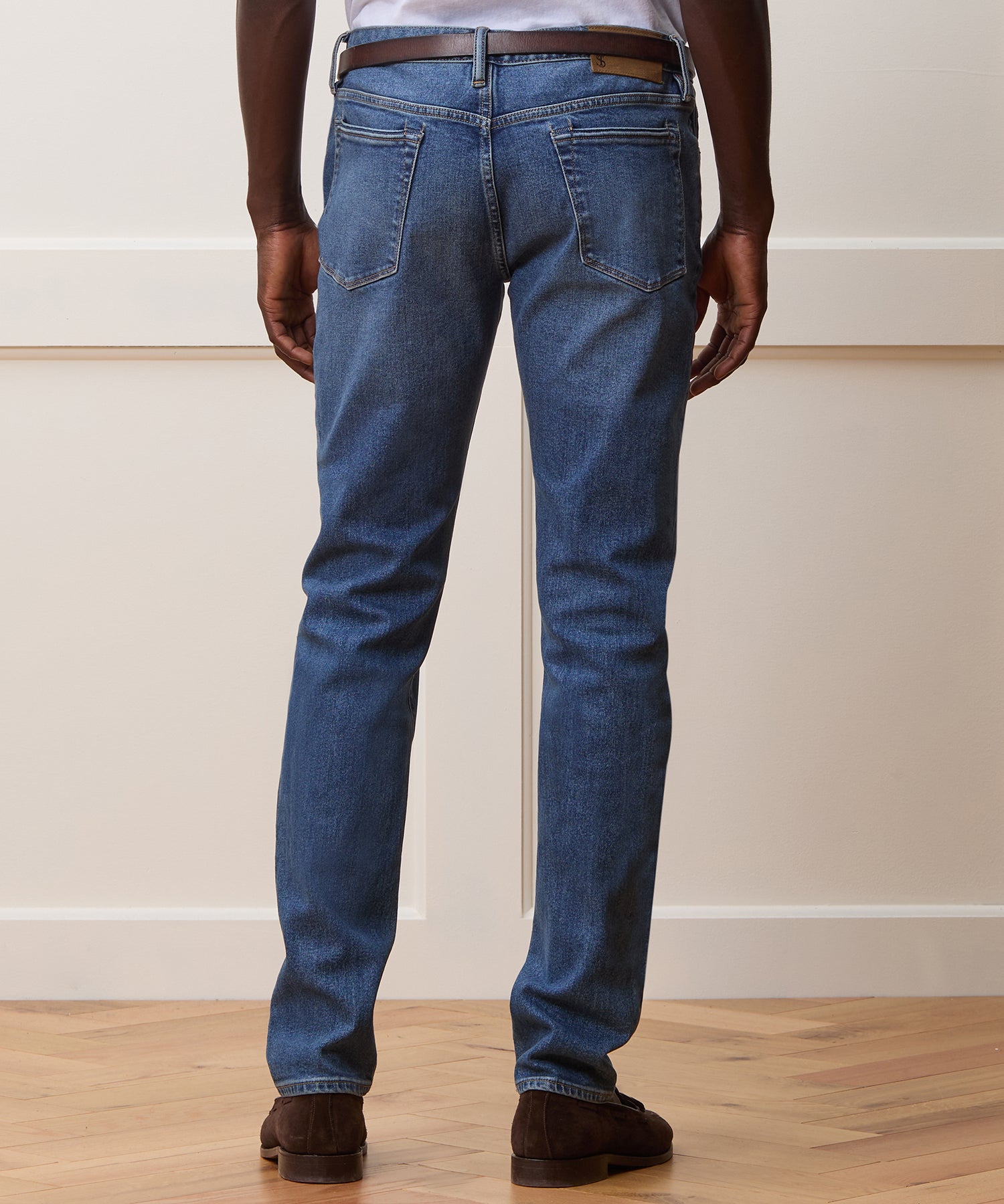 Slim Stretch Jean - Image 4