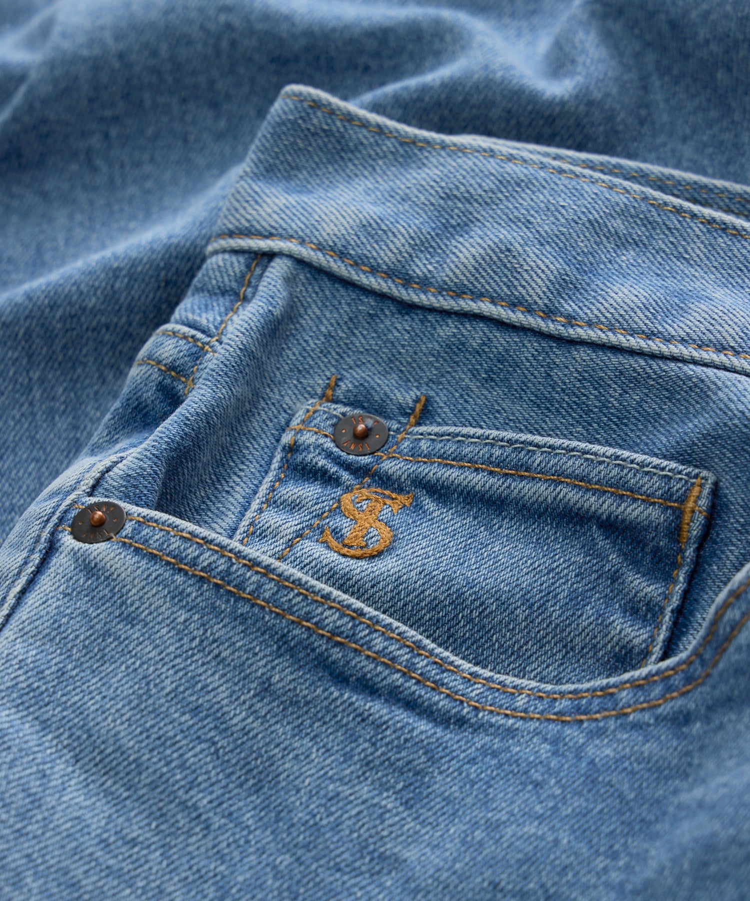 Slim Stretch Jean - Image 6