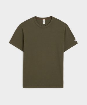 Champion Jersey Tee