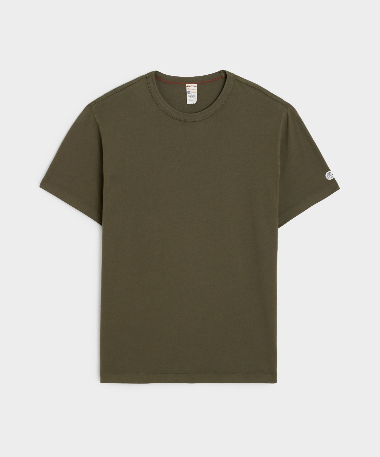 Champion Jersey Tee