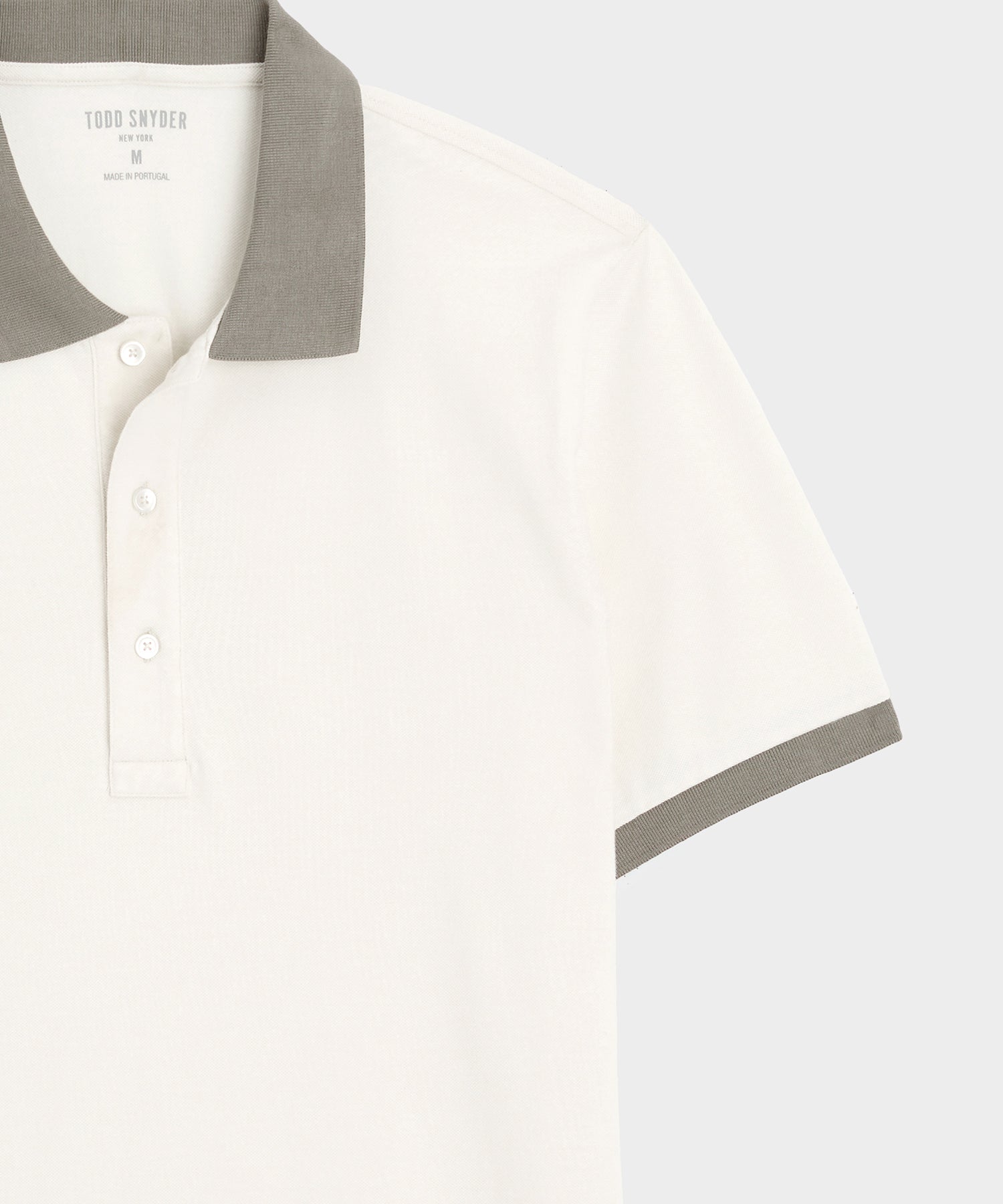 Cotton Pique Polo - Image 5