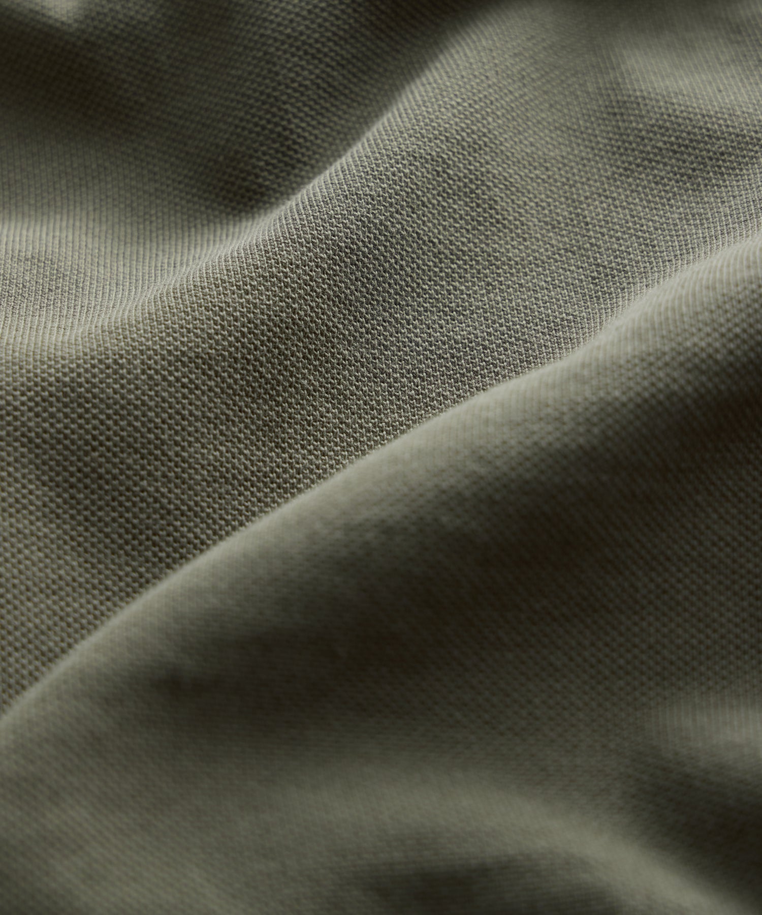 Cotton Pique Polo - Image 5
