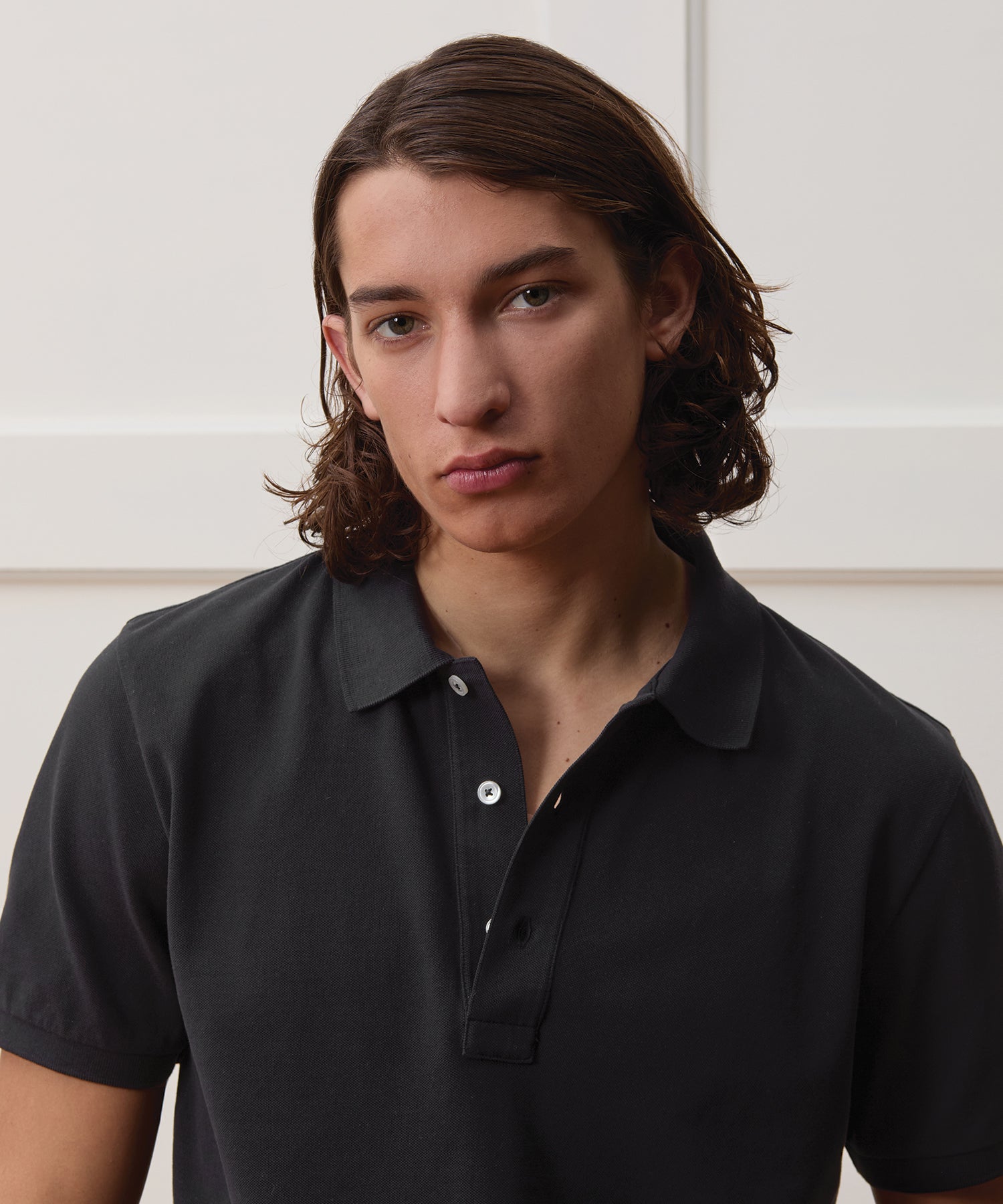Cotton Pique Polo - Image 4