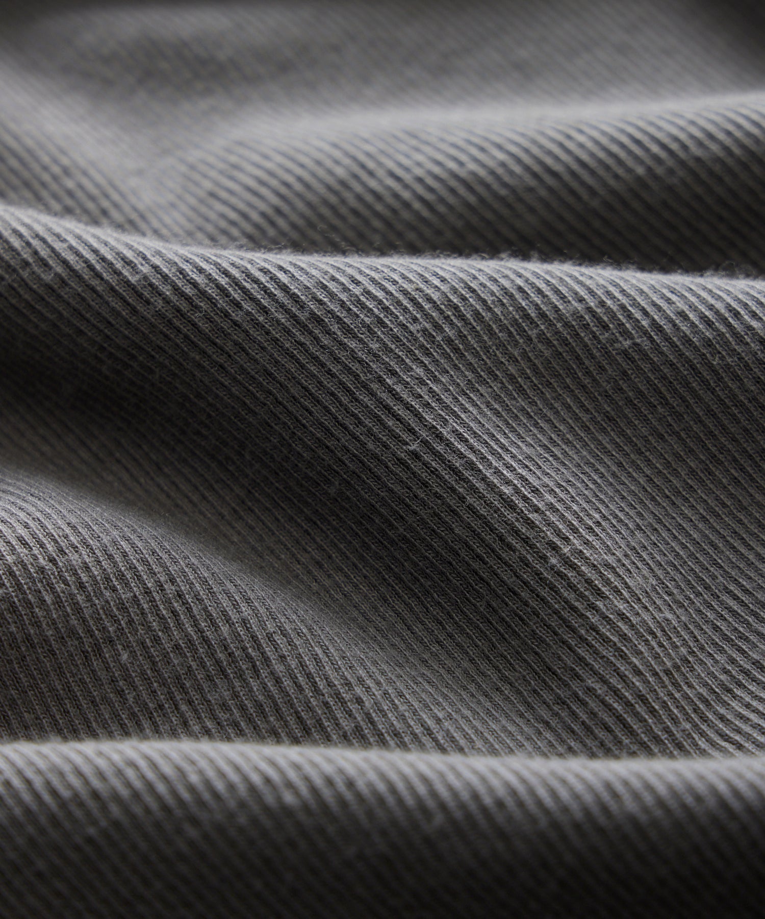 Slim Ribbed Tank - Image 6