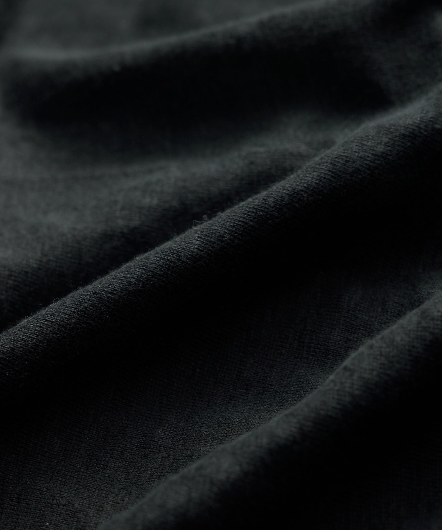 Linen Jersey Pocket Tee - Image 6