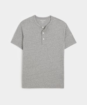 Made in L.A. Premium Jersey Henley