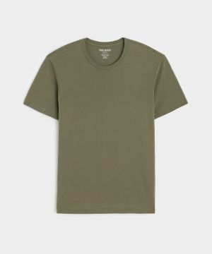 Made in L.A. Premium Jersey Tee