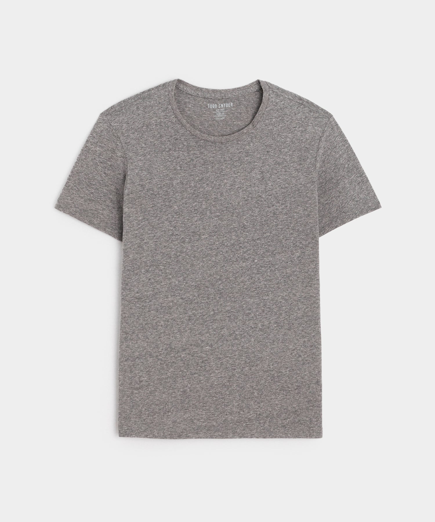 Made in L.A. Premium Jersey Tee