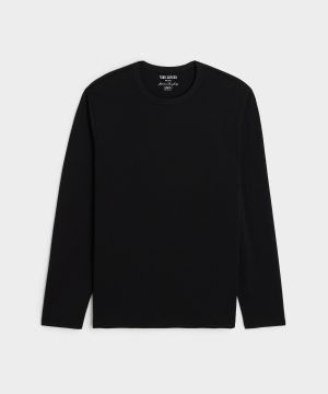Luxe Jersey Tee
