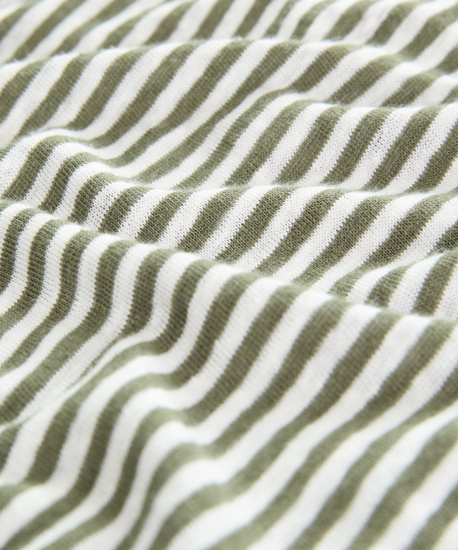 Linen Pocket Tee - Image 4