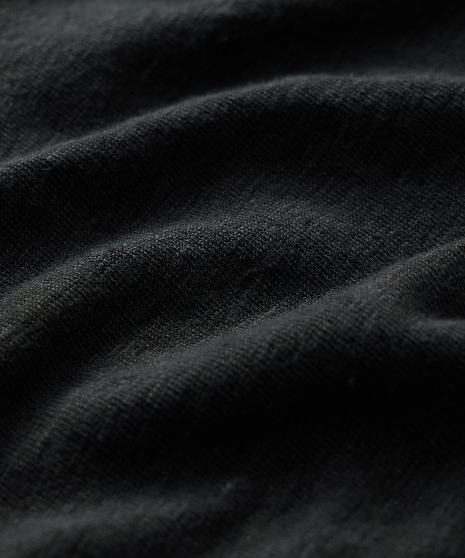 Linen Pocket Tee - Image 8