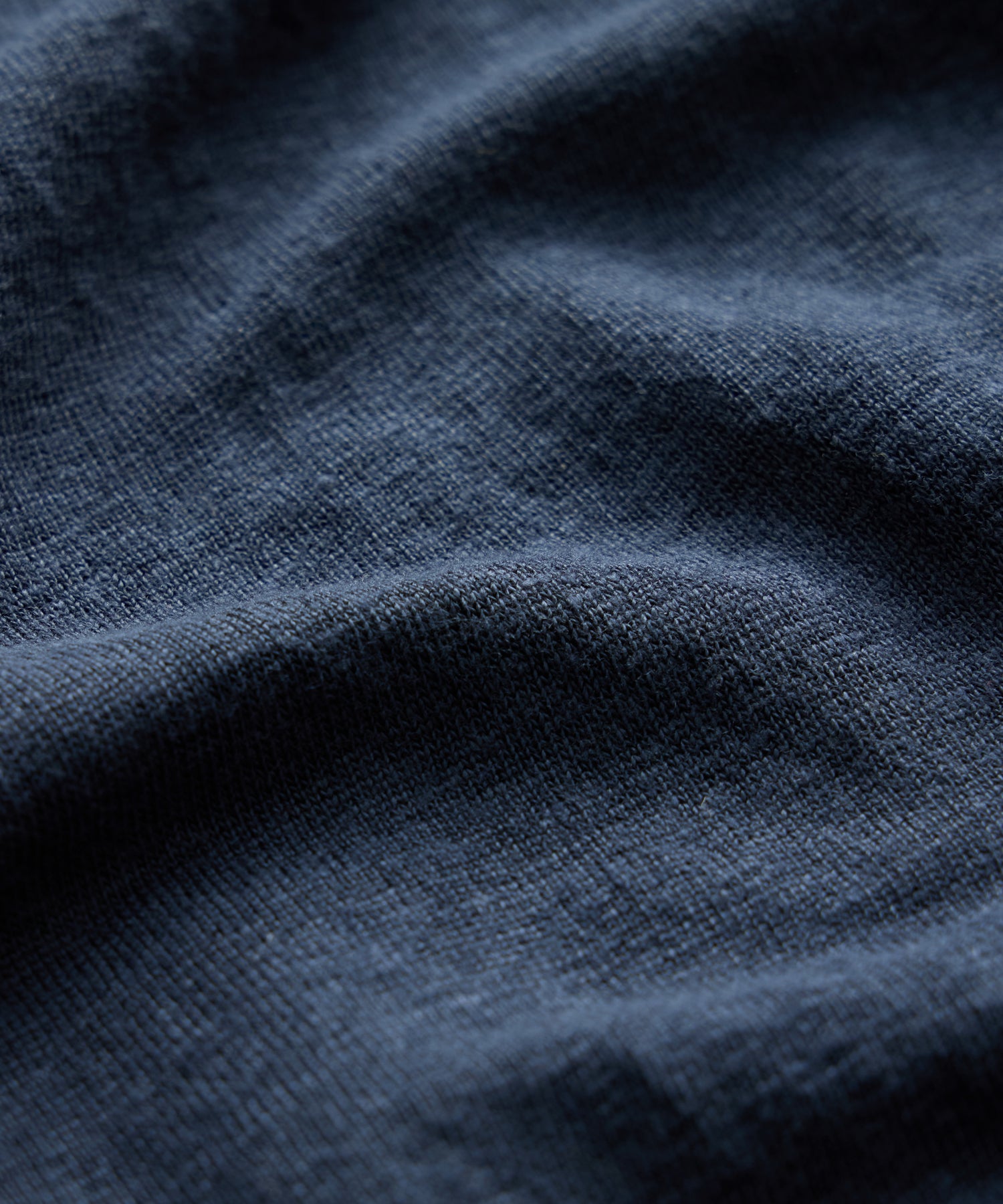 Linen Pocket Tee - Image 4