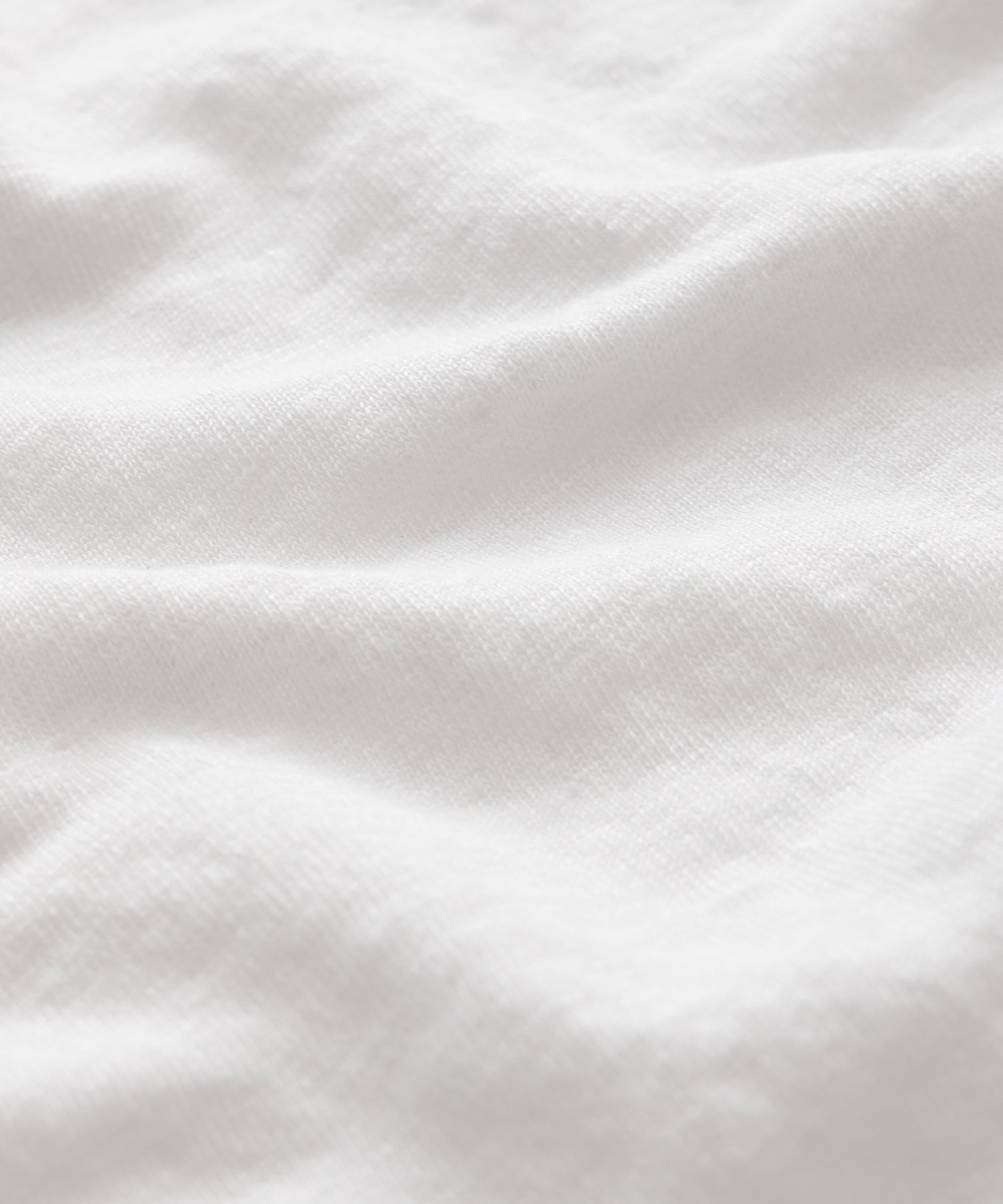 Linen Pocket Tee - Image 8