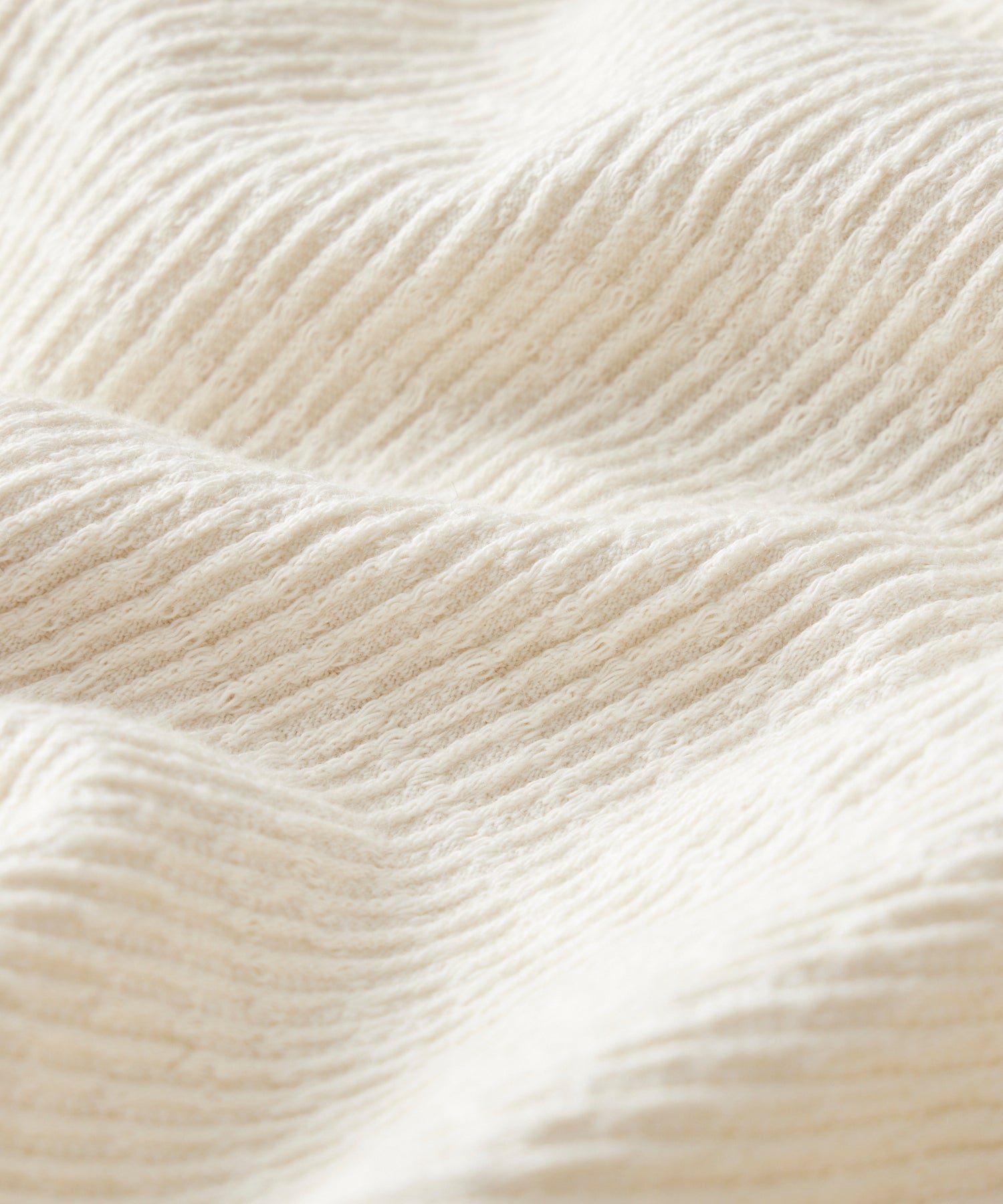 Textured Guayabera Shirt - Image 3