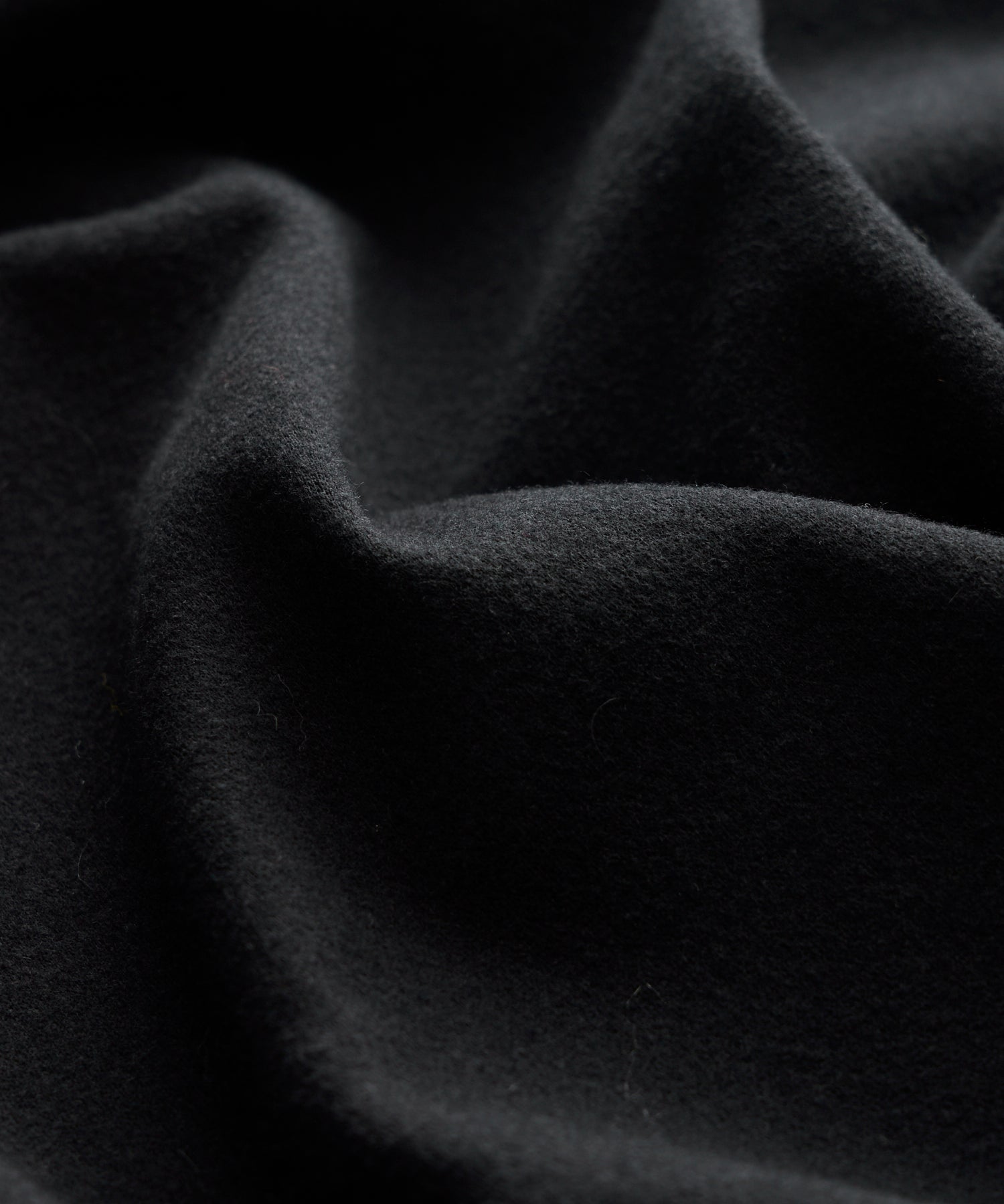 Knit Military Popover - Image 3