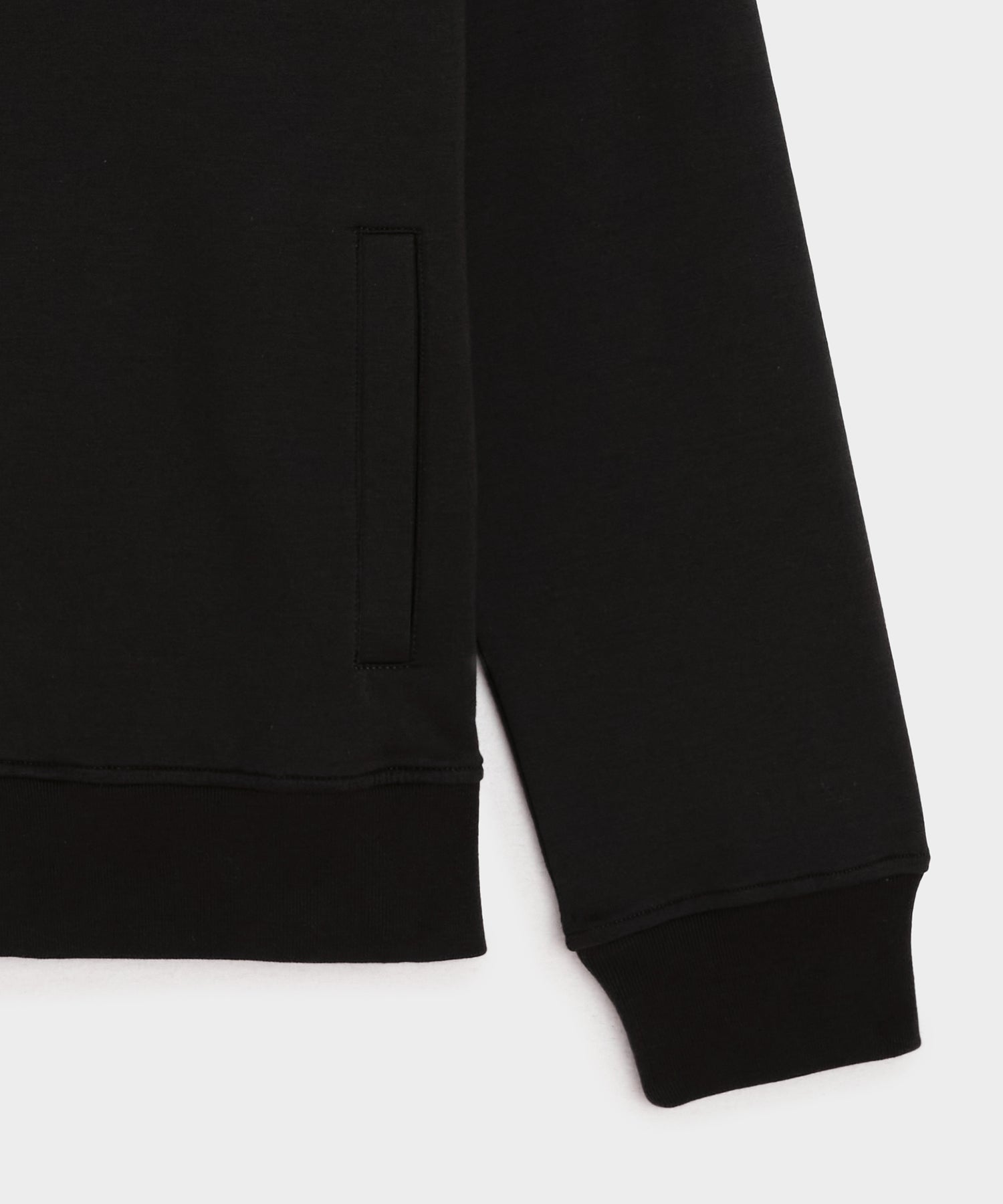 Travel Terry Full-Zip Track Jacket - Image 6