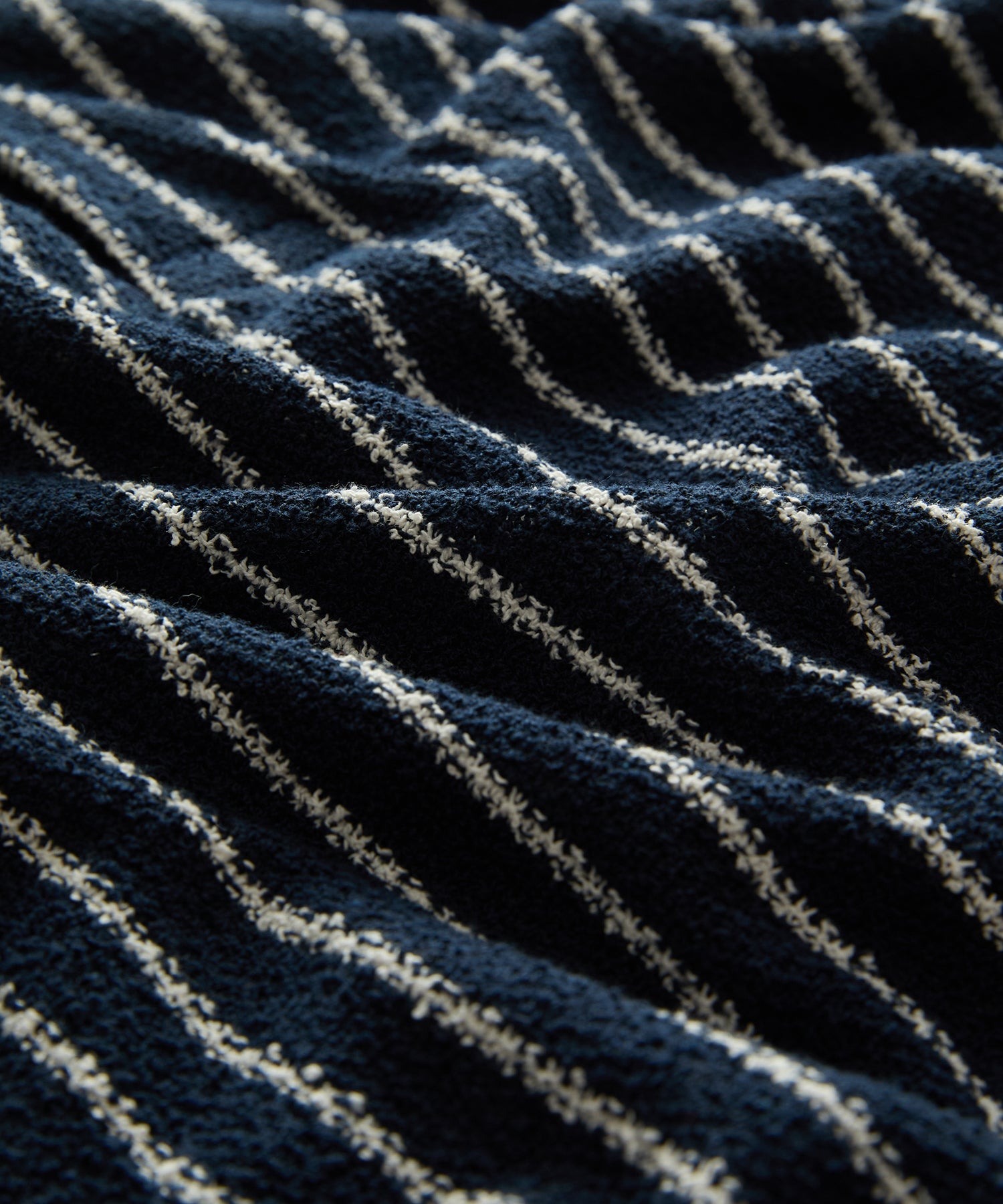 Relaxed Boucle Montauk Polo - Image 7