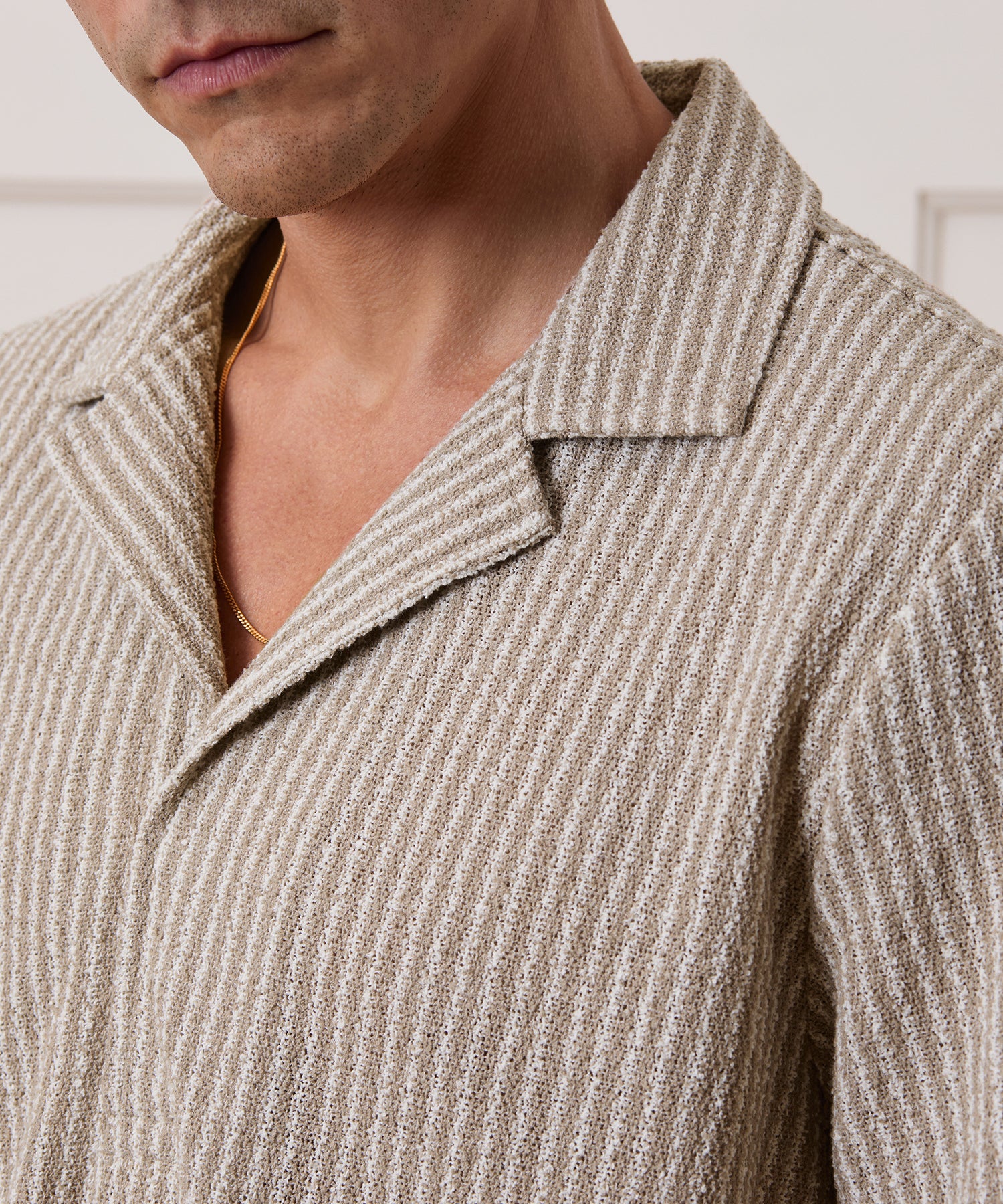 Relaxed Boucle Montauk Polo - Image 3