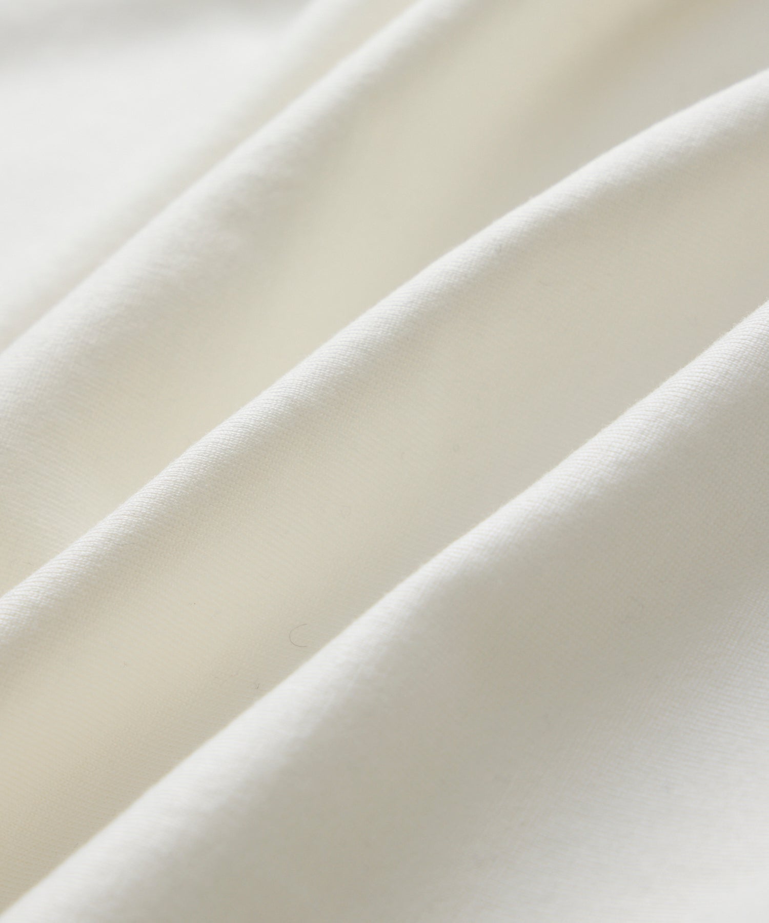 Classic Sea Island Cotton Tee - Image 6