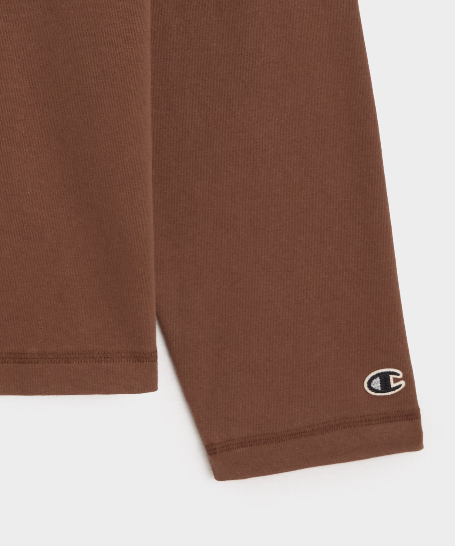 Champion Heavyweight Jersey Football Tee - Image 6