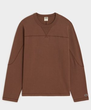 Champion Heavyweight Jersey Football Tee
