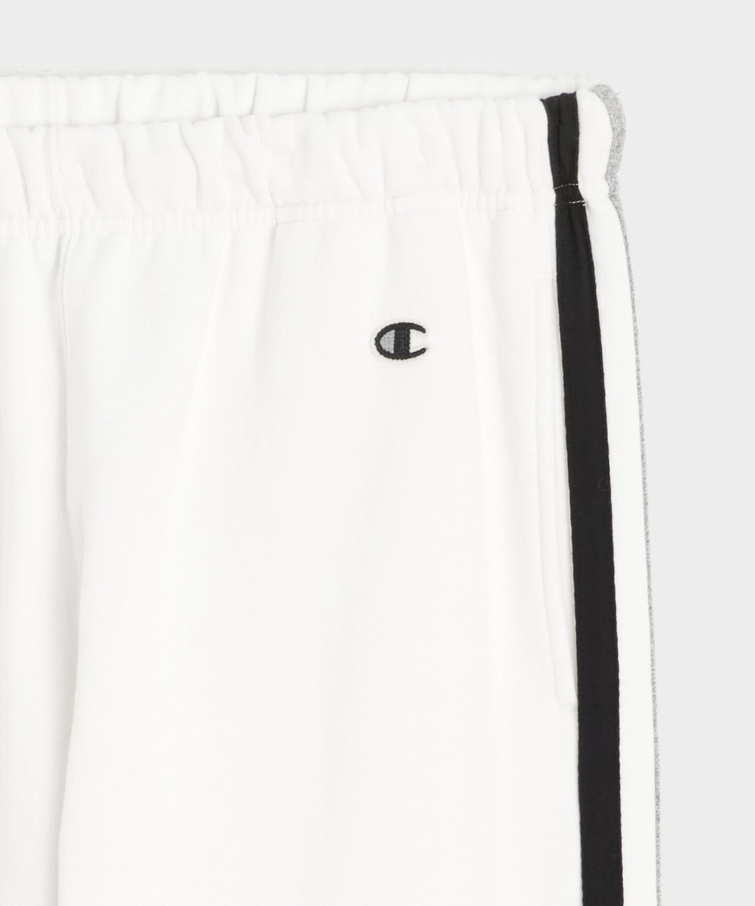 Champion Relaxed Fleece Striped Sweatpant - Image 6