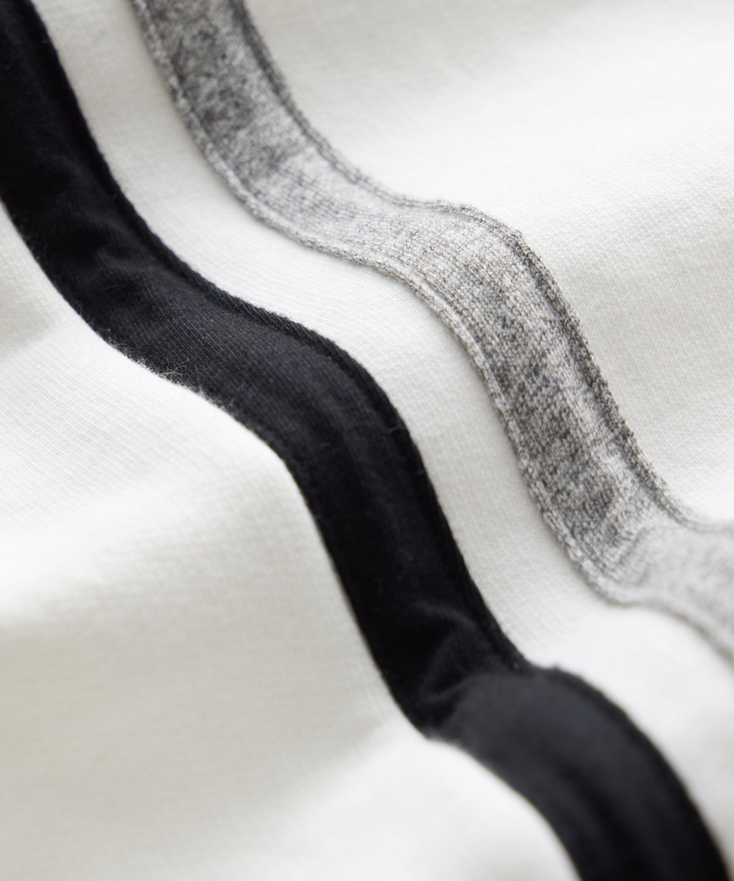Champion Relaxed Fleece Striped Sweatpant - Image 8