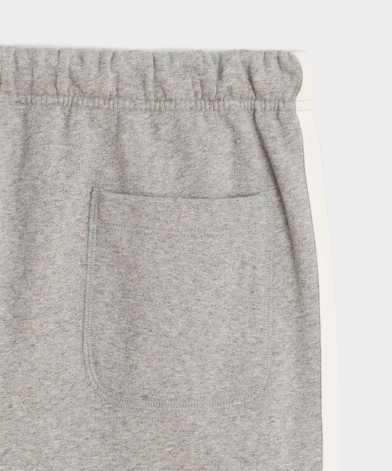 Champion Relaxed Fleece Striped Sweatpant - Image 7